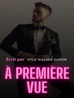 cover image of À première vue
